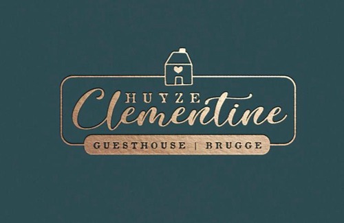 Sint-Andries Apartment | Huyze Clementine