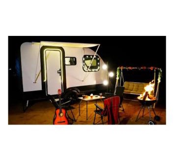 Sahilkoy Other | HUZURLU BİR TATİl - CARAVAN SERENITY