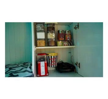 Sahilkoy Other | HUZURLU BİR TATİl - CARAVAN SERENITY