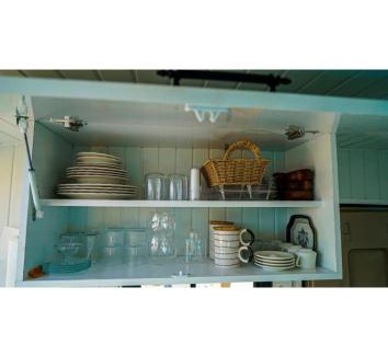 Sahilkoy Other | HUZURLU BİR TATİl - CARAVAN SERENITY