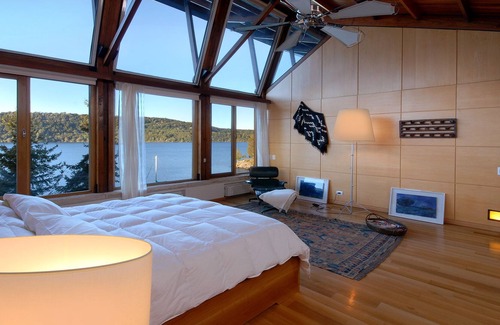 Llao Llao House | HV7 - San Carlos de Bariloche