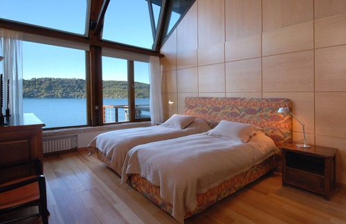 Llao Llao House | HV7 - San Carlos de Bariloche