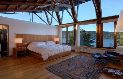 Llao Llao House | HV7 - San Carlos de Bariloche