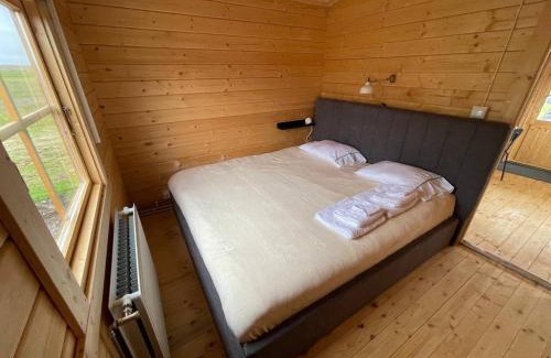 Hvammstangi House | Hvammstangi Rhino Rock Cottages