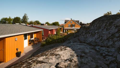 Tjome Cabin | Hvasser Motell