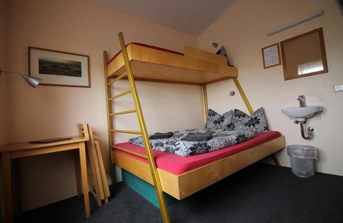 Kalfafell Hostel | Hvoll Hostel