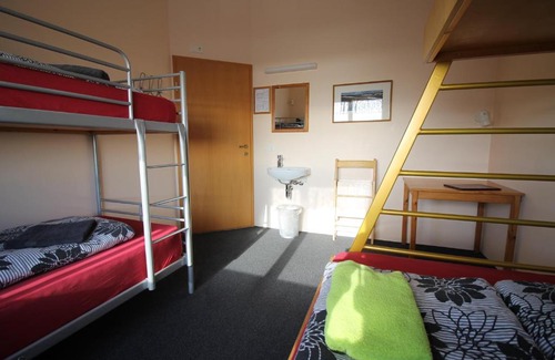 Kalfafell Hostel | Hvoll Hostel