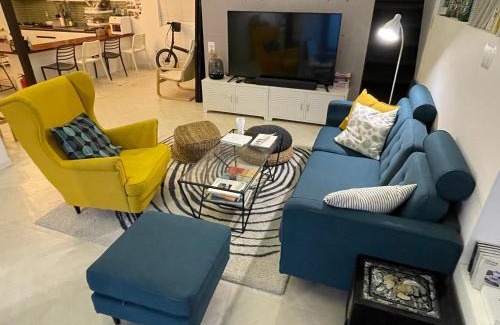 Gunsan House | Hwadam Inn