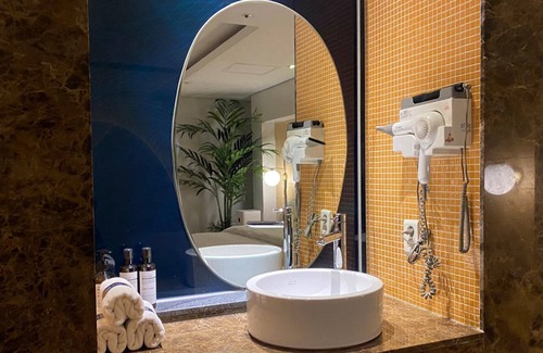 Hwagok-dong Hotel | Hwagok De Urban