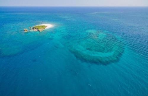 Okinawa House | Hyakuna Terrace