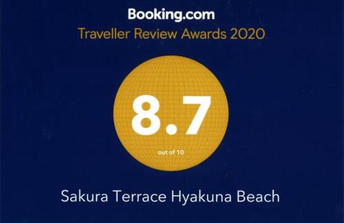 Okinawa House | Hyakuna Terrace