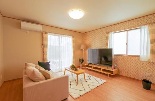 Okinawa House | Hyakuna Terrace