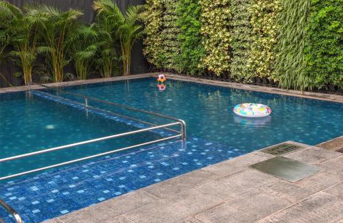 Gauravaddo Hotel | Hyatt Centric Candolim Goa