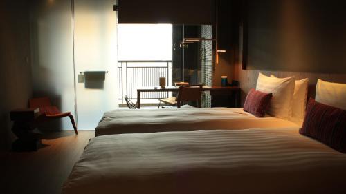 Daan Hotel | HYATT - EPISODE Daan Taipei, jdv by Hyatt