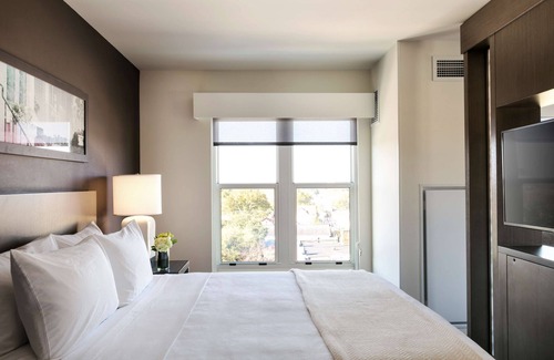 Cannonborough Elliotborough Hotel | Hyatt House Charleston/Historic District