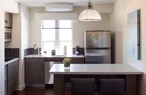 Cannonborough Elliotborough Hotel | Hyatt House Charleston/Historic District