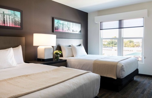 Cannonborough Elliotborough Hotel | Hyatt House Charleston/Historic District