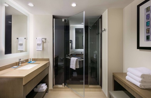 Cannonborough Elliotborough Hotel | Hyatt House Charleston/Historic District