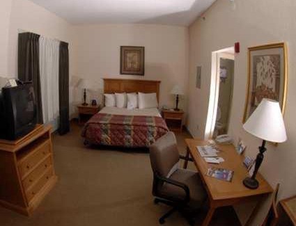 Southeast Colorado Springs Hotel | Hyatt House Colorado Springs Airport