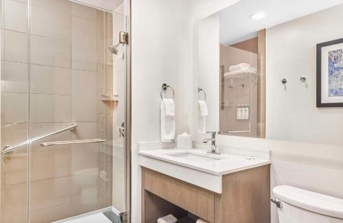 Texas Medical Center Hotel | Hyatt House Houston Medical Center