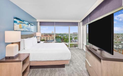 Texas Medical Center Hotel | Hyatt House Houston Medical Center