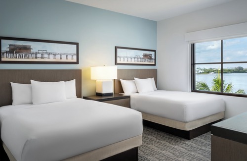Naples Hotel | Hyatt House Naples/5th Avenue