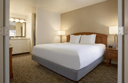 Pleasanton Hotel | Hyatt House Pleasanton