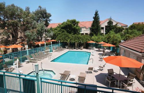 Pleasanton Hotel | Hyatt House Pleasanton