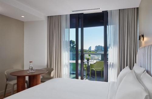 South Melbourne Hotel | Hyatt House South Melbourne