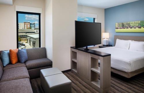 Tallahassee Hotel | Hyatt House Tallahassee Capitol University