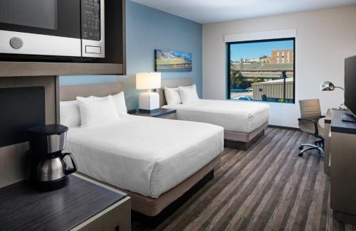 Tallahassee Hotel | Hyatt House Tallahassee Capitol University