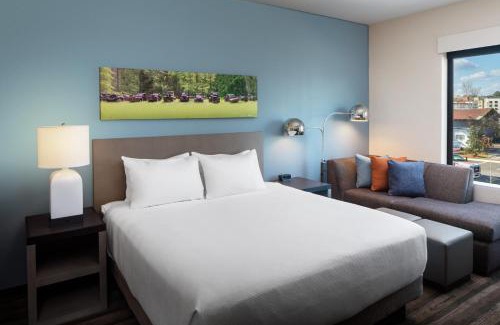 Tallahassee Hotel | Hyatt House Tallahassee Capitol University