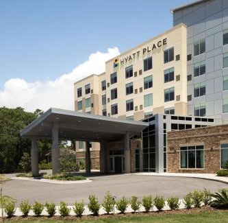 Biloxi Hotel | Hyatt Place Biloxi