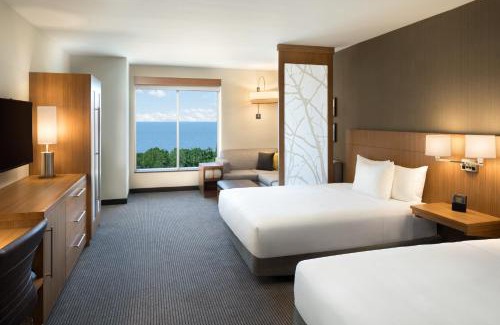 Biloxi Hotel | Hyatt Place Biloxi
