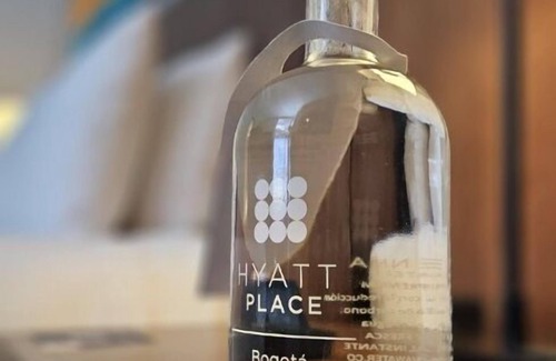 Quinta Paredes Hotel | Hyatt Place Bogota/Convention Center