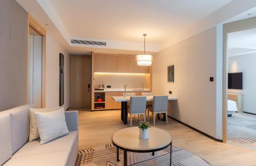 Changchun Hotel | Hyatt Place Changchun Jingyue