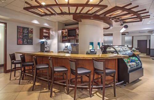 Blue Ash Hotel | Hyatt Place Cincinnati Blue Ash