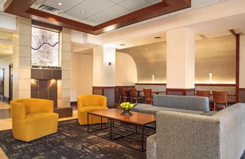 Blue Ash Hotel | Hyatt Place Cincinnati Blue Ash