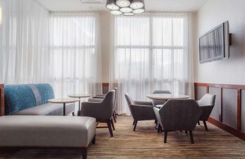 Blue Ash Hotel | Hyatt Place Cincinnati Blue Ash