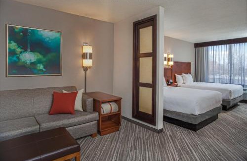 Blue Ash Hotel | Hyatt Place Cincinnati Blue Ash