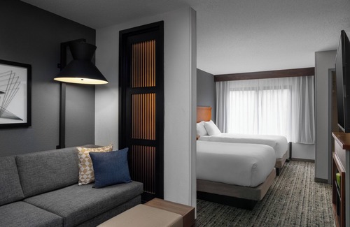 Tuttle Hotel | Hyatt Place Columbus Dublin