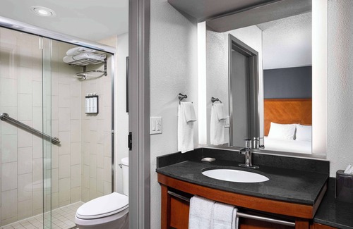 Tuttle Hotel | Hyatt Place Columbus Dublin