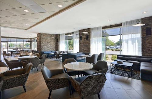Raisin Hotel | Hyatt Place Fresno