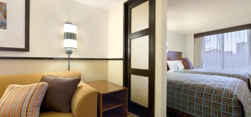 Plantation Hotel | Hyatt Place Ft. Lauderdale/Plantation