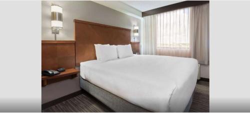 Plantation Hotel | Hyatt Place Ft. Lauderdale/Plantation