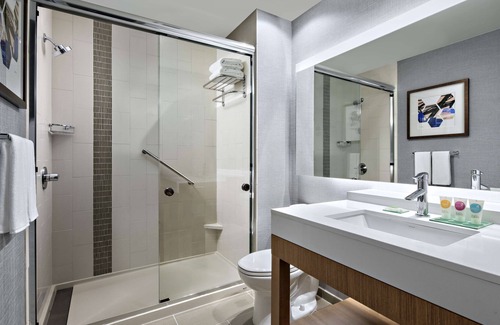 Downtown Hotel | Hyatt Place Grand Rapids Downtown