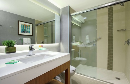 Barker Hotel | Hyatt Place Houston NW Vintage Park