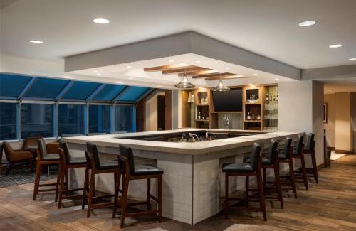 Mountain House Hotel | Hyatt Place Keystone - Dillon