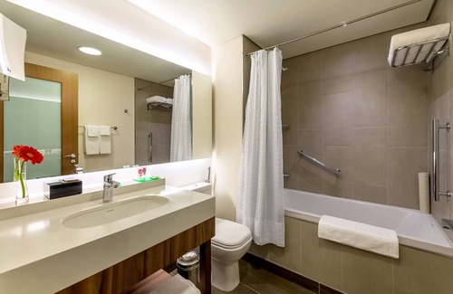 Macae Hotel | Hyatt Place Macae