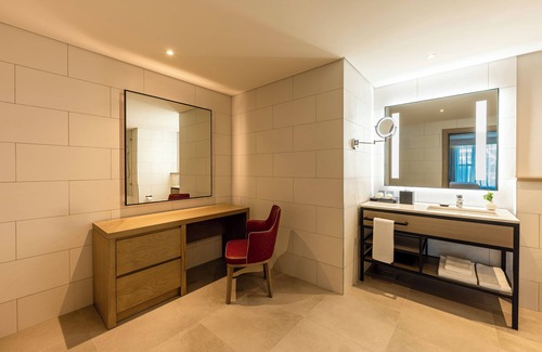 Nairobi Hotel | Hyatt Place Nairobi Westlands